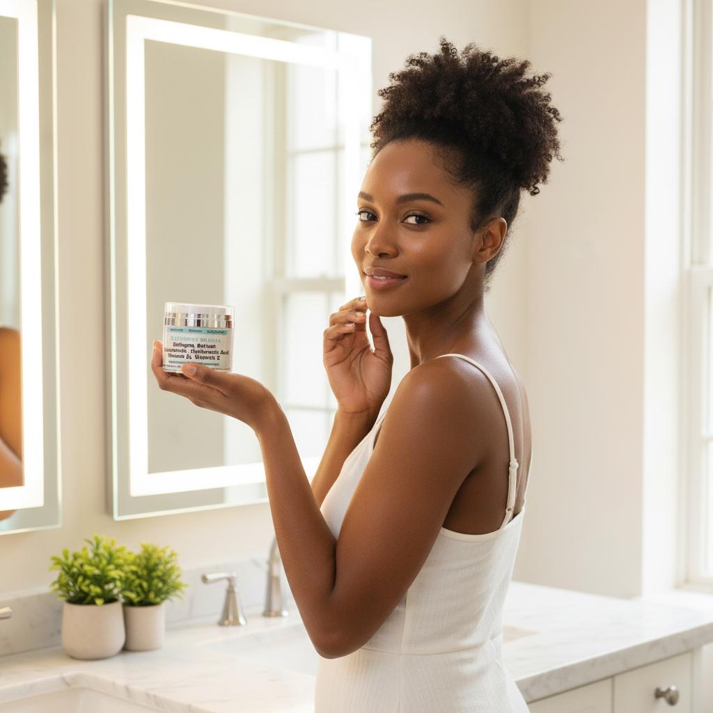 Epiphany Pharma Anti-Aging Cream