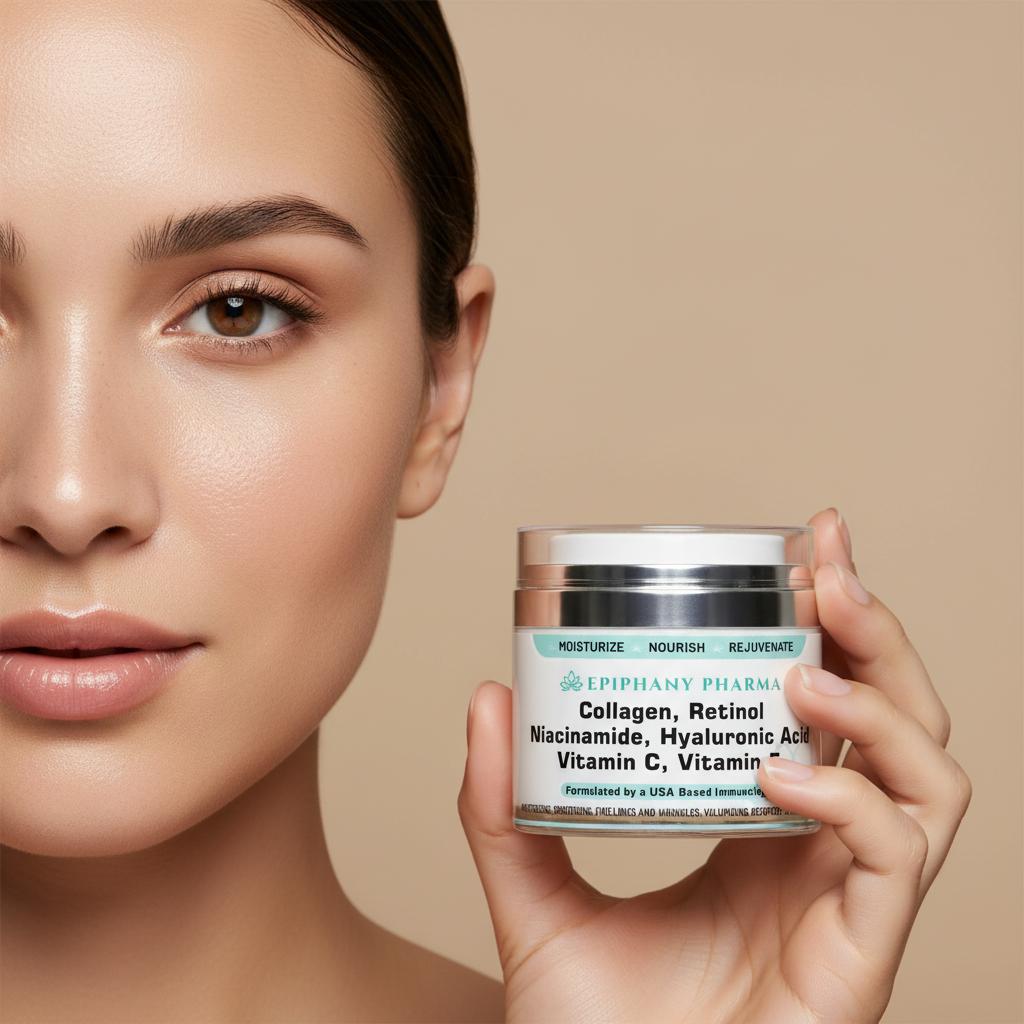 Reclaim Your Radiance and Renew Your Confidence