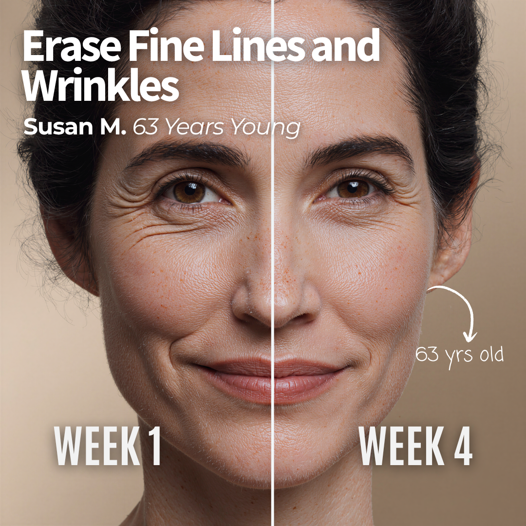EPIPHANY PHARMA Anti-Aging Cream