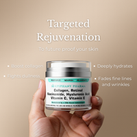 Epiphany Pharma Anti-Aging Cream