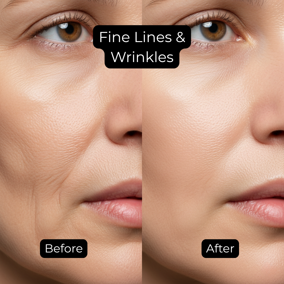 EPIPHANY PHARMA Anti-Aging Cream