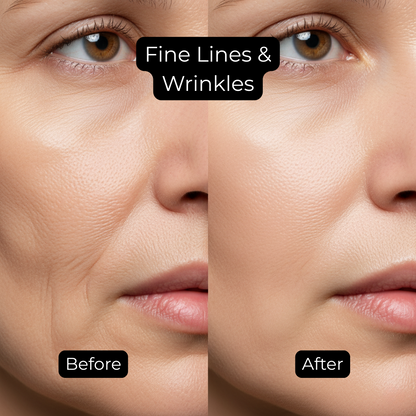 EPIPHANY PHARMA Anti-Aging Cream